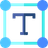 Text Icon